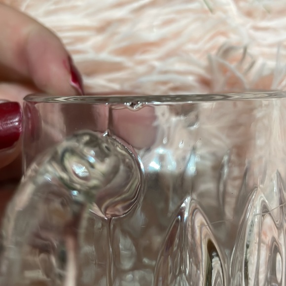 Creamer Althea (Cut) by GORHAM CRYSTAL - Picture 8 of 8